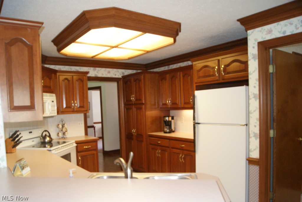 Austin Villas Ph I - Residential