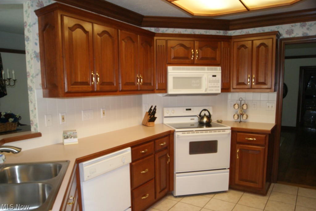 Austin Villas Ph I - Residential