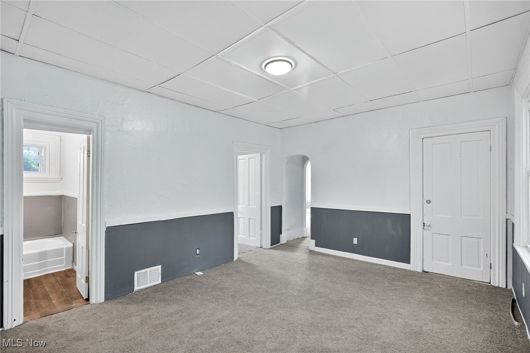 James Deckers - Residential Income