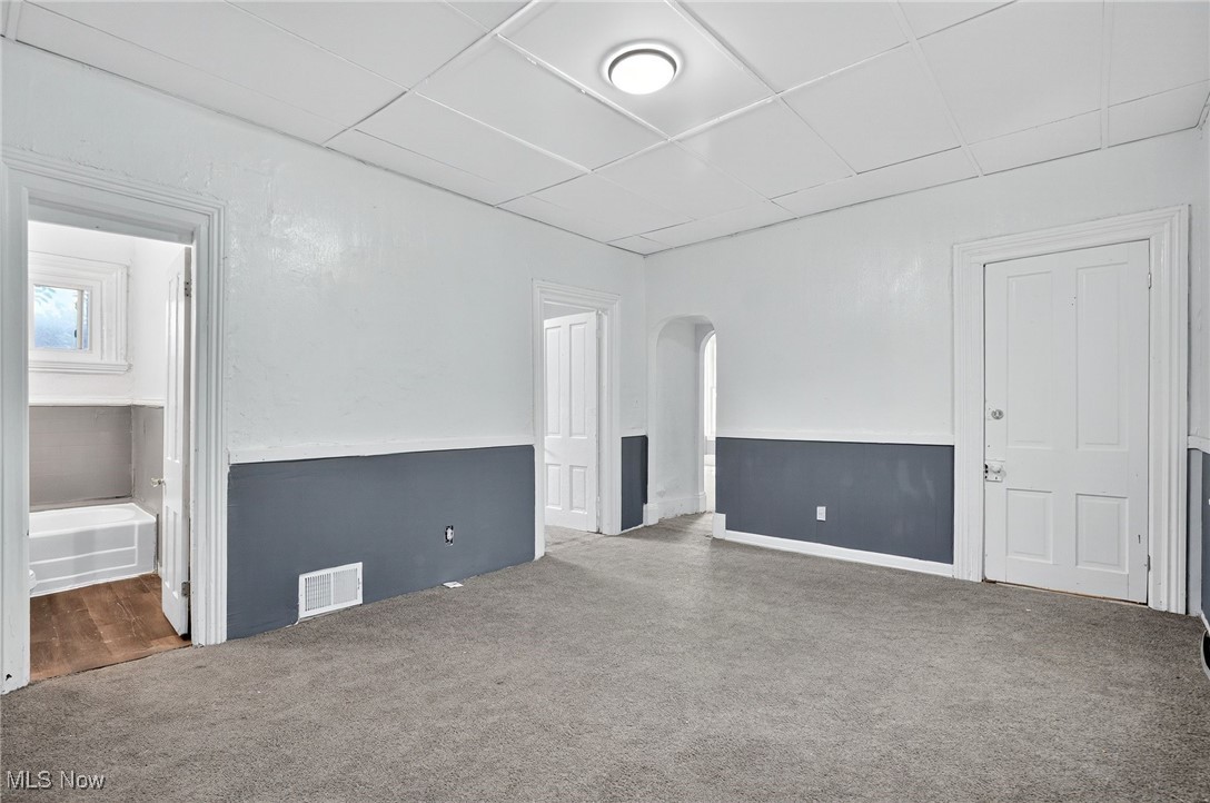 James Deckers - Residential Income