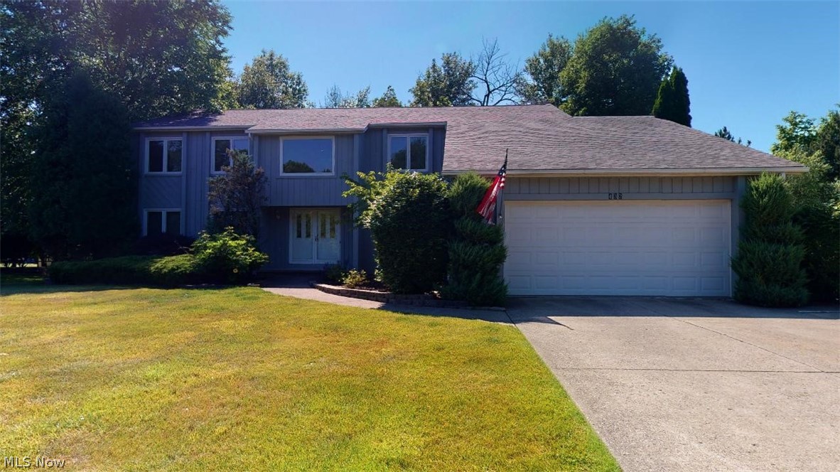 Highland Woods - Residential