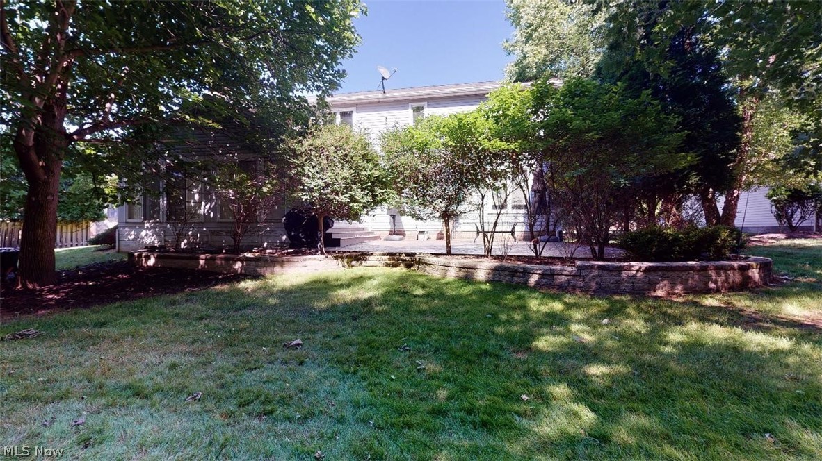 Highland Woods - Residential