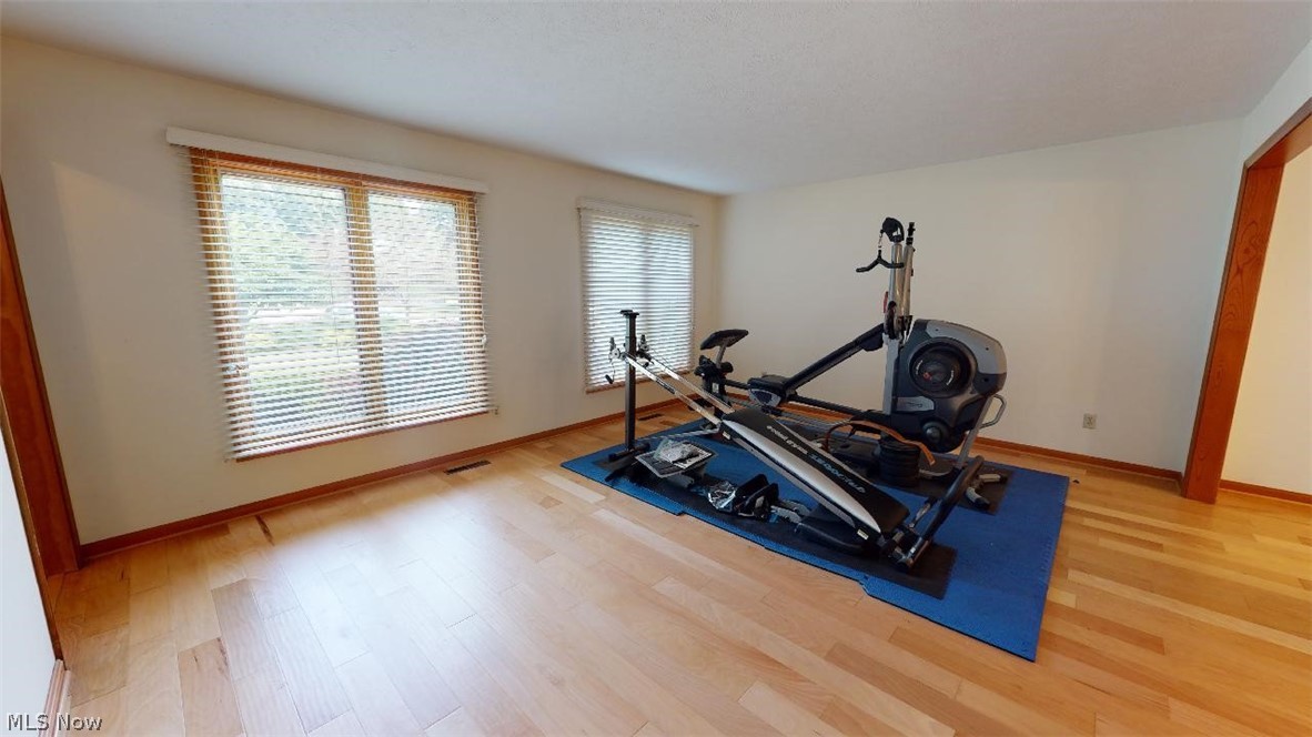 Highland Woods - Residential