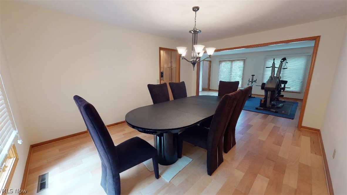 Highland Woods - Residential