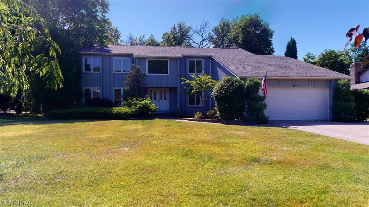 Highland Woods - Residential