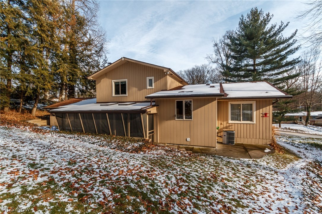 Rustic Acres - Residential