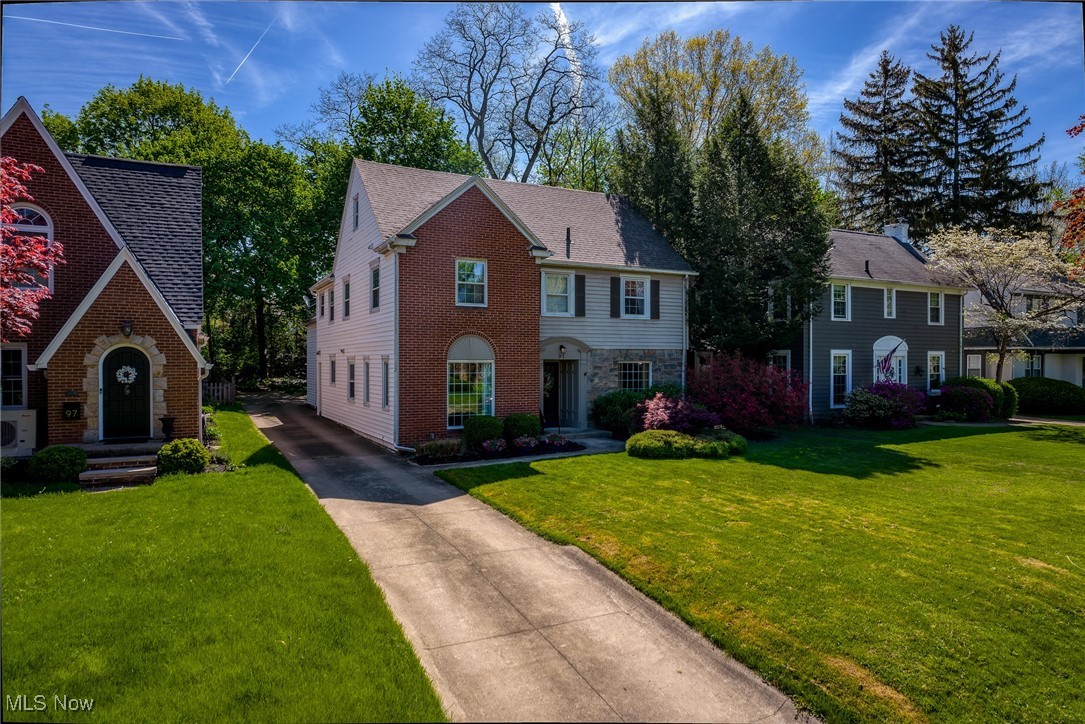 91 Kenilworth Drive