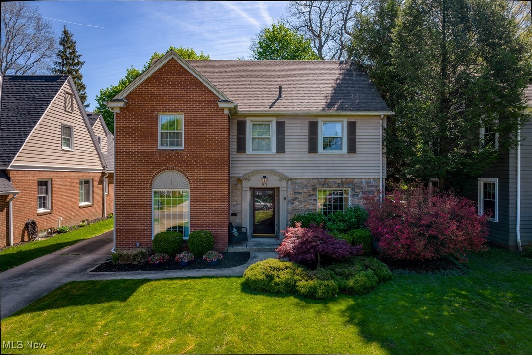 91 Kenilworth Drive, Akron, Ohio image 1
