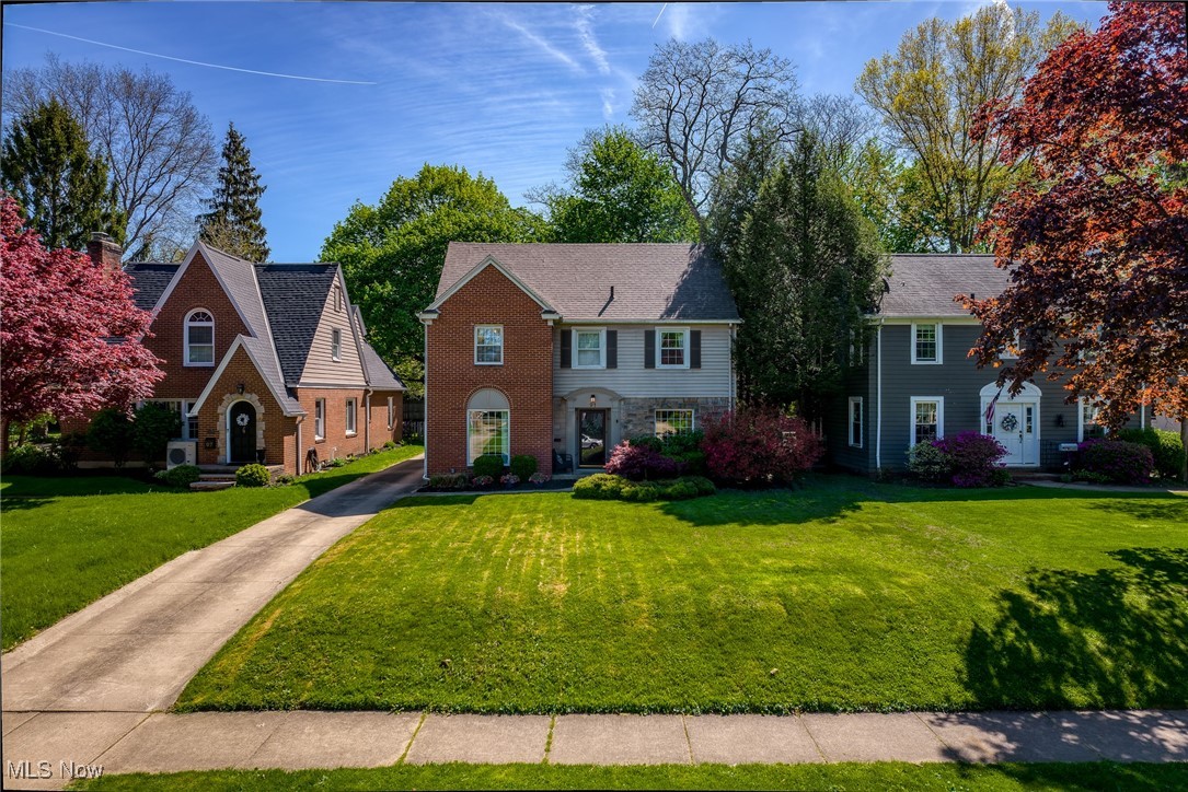 91 Kenilworth Drive