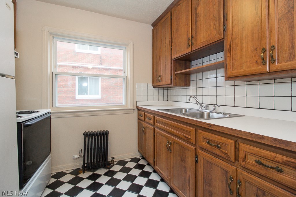 Ridgewood 02 - Residential Lease