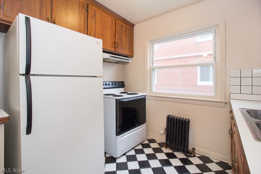 Ridgewood 02 - Residential Lease