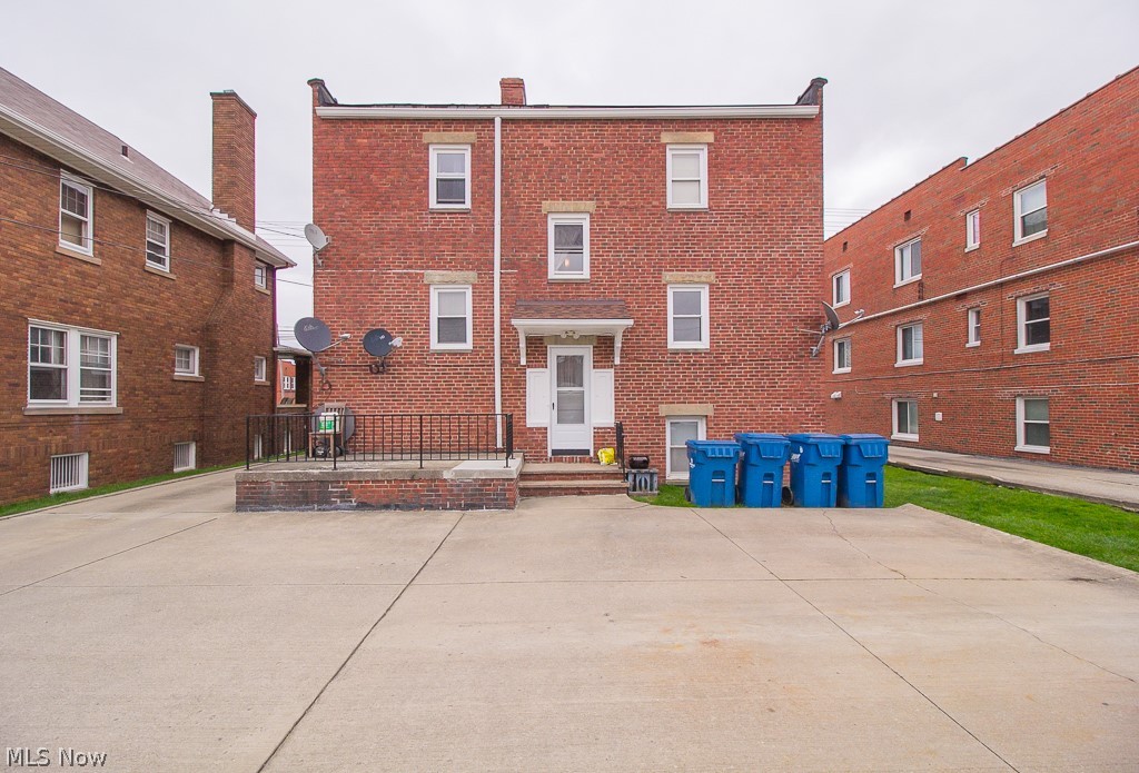 Ridgewood 02 - Residential Lease