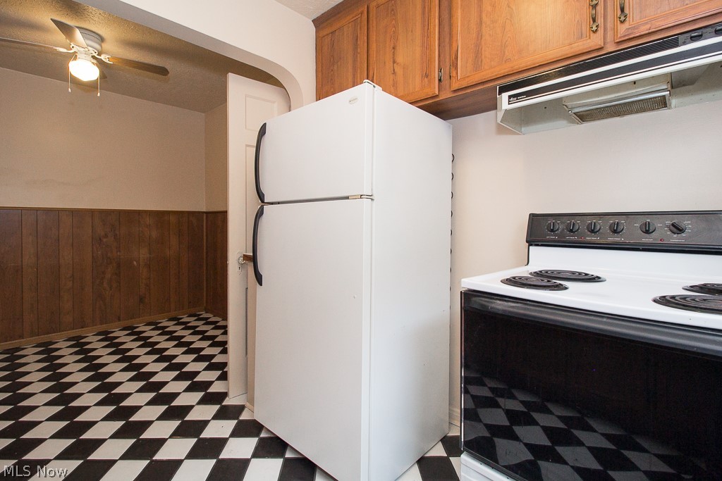 Ridgewood 02 - Residential Lease