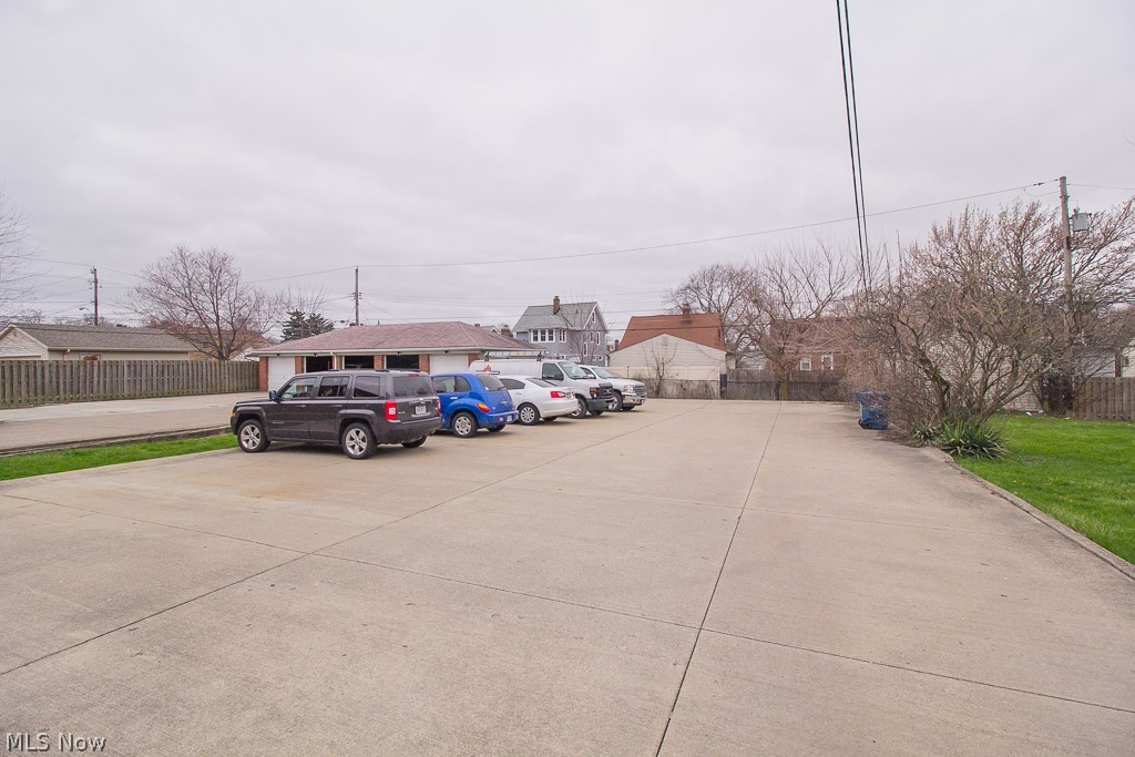 Ridgewood 02 - Residential Lease