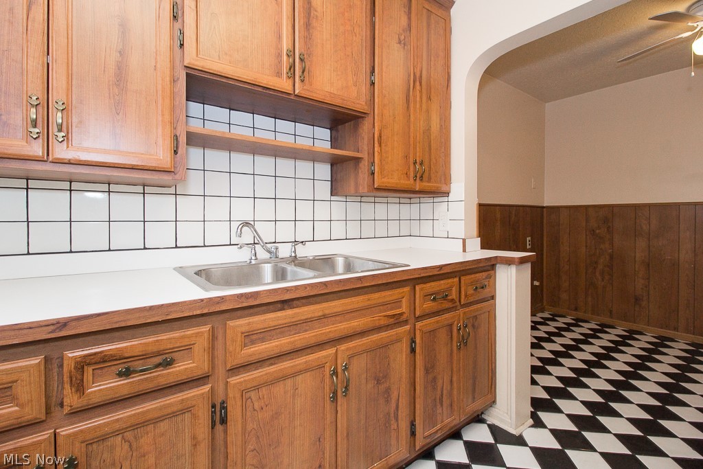 Ridgewood 02 - Residential Lease