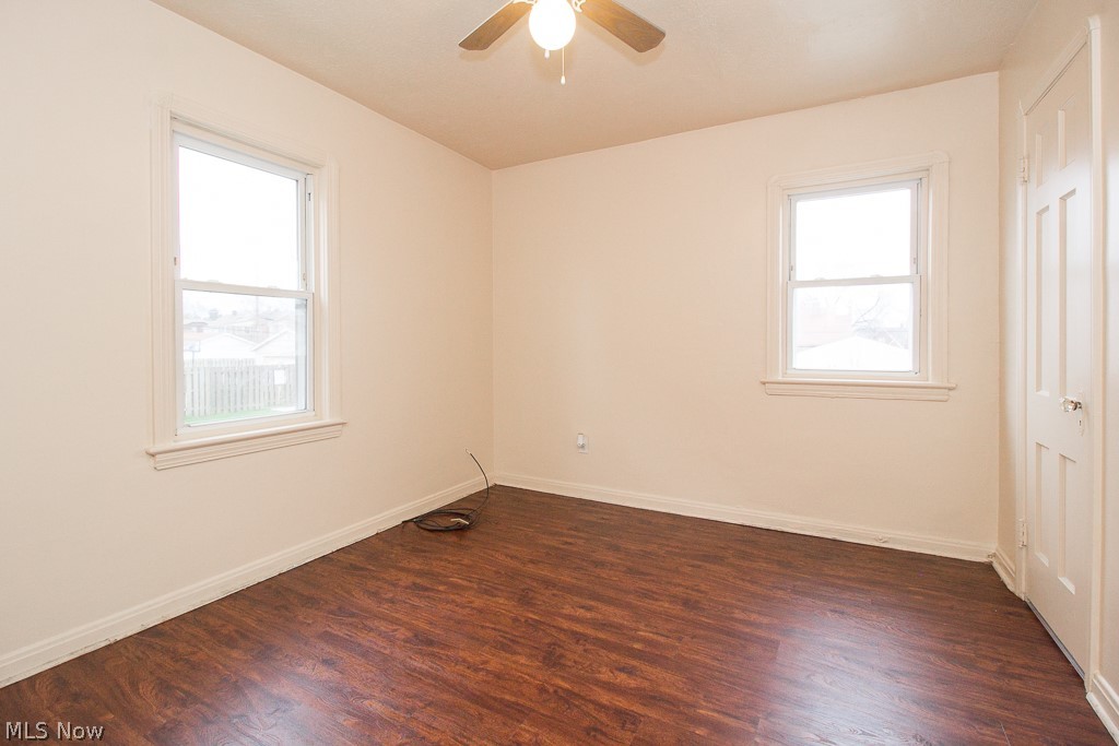 Ridgewood 02 - Residential Lease