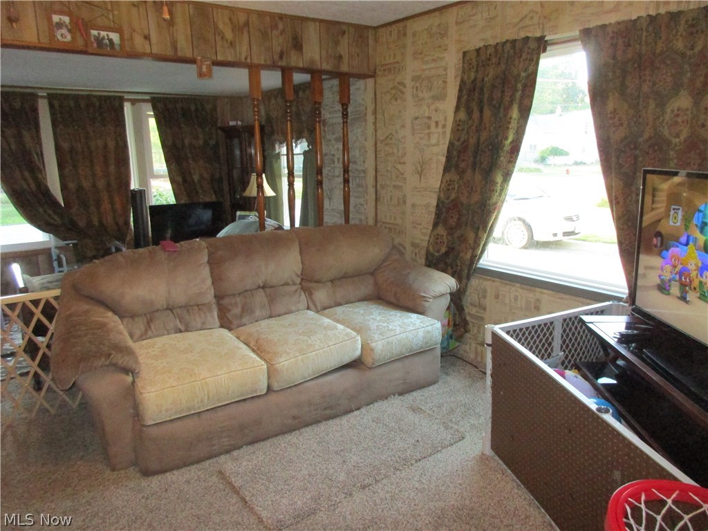 Lake Forest Park - Residential