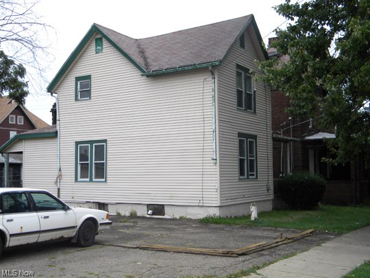 Canton - Residential