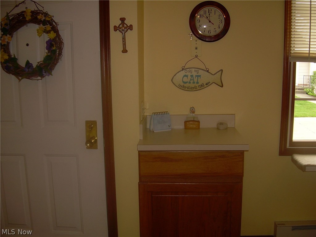 Amherst Commons - Residential