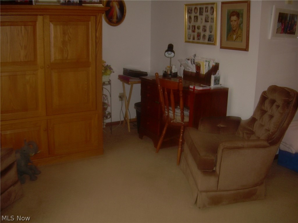 Amherst Commons - Residential