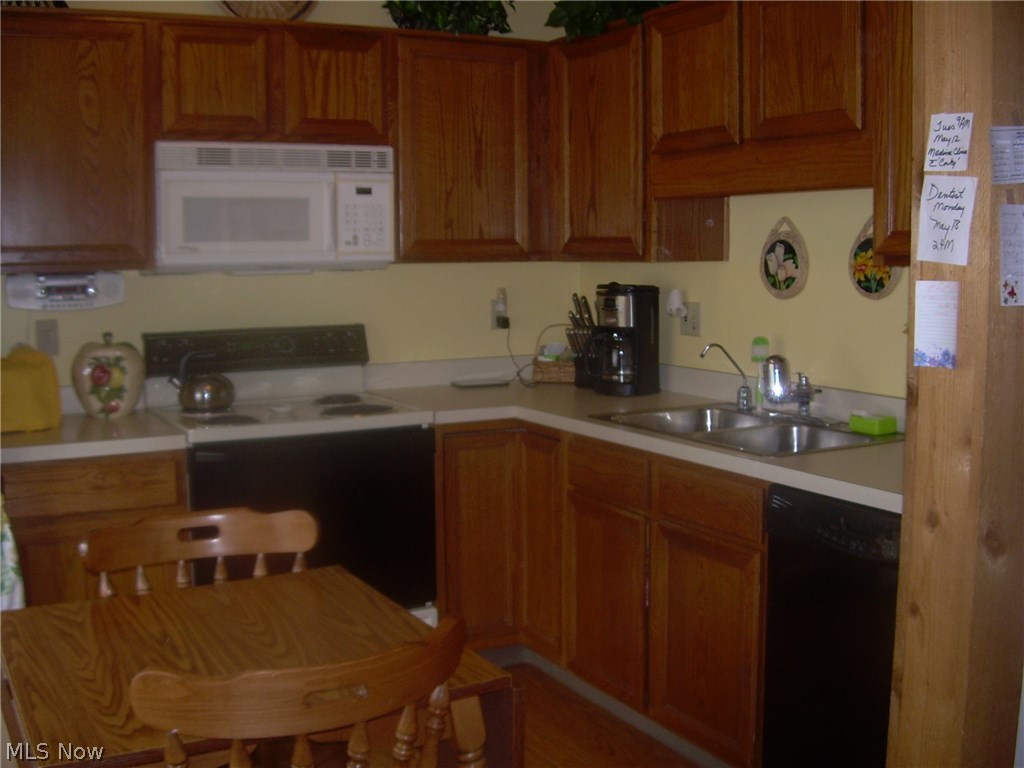 Amherst Commons - Residential