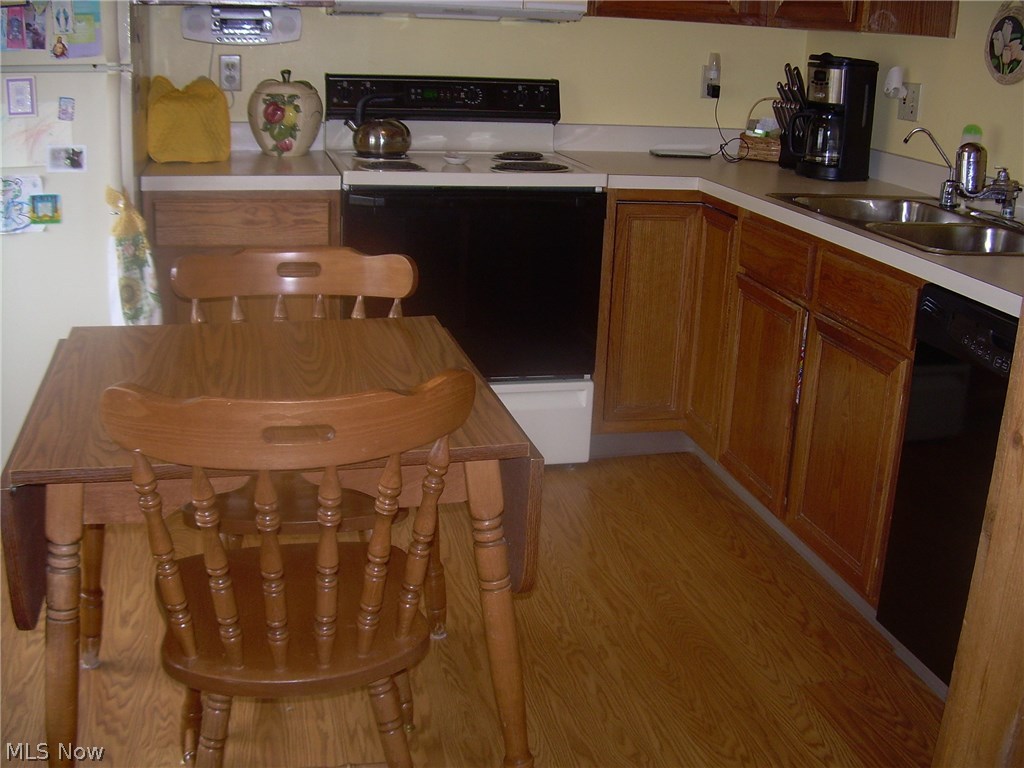 Amherst Commons - Residential