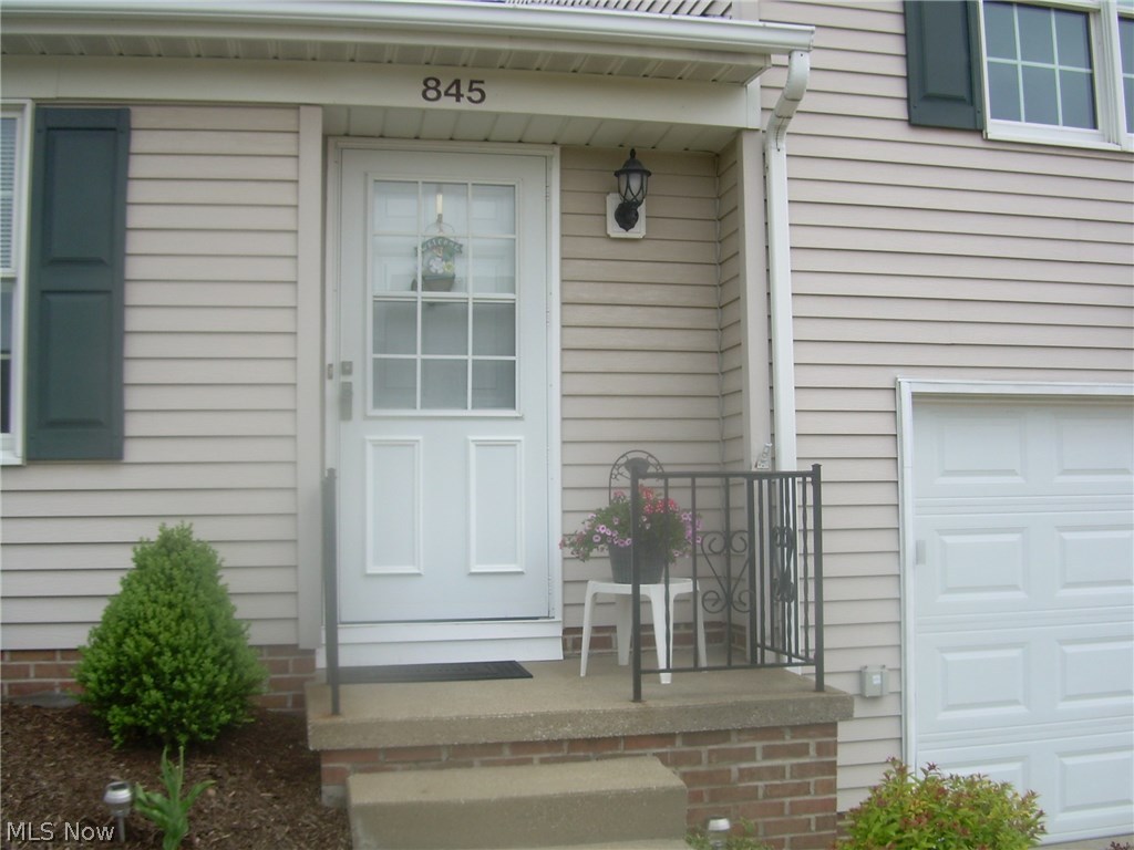 Amherst Commons - Residential