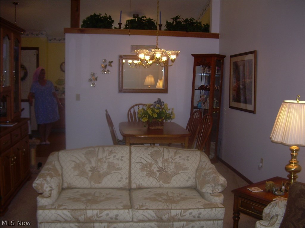 Amherst Commons - Residential