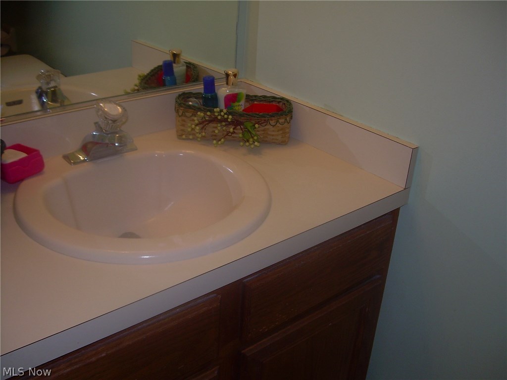 Amherst Commons - Residential