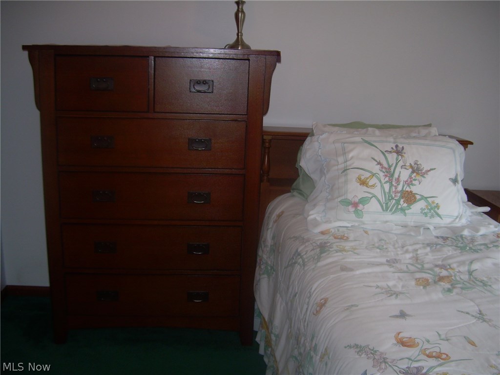 Amherst Commons - Residential