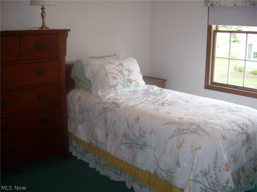 Amherst Commons - Residential