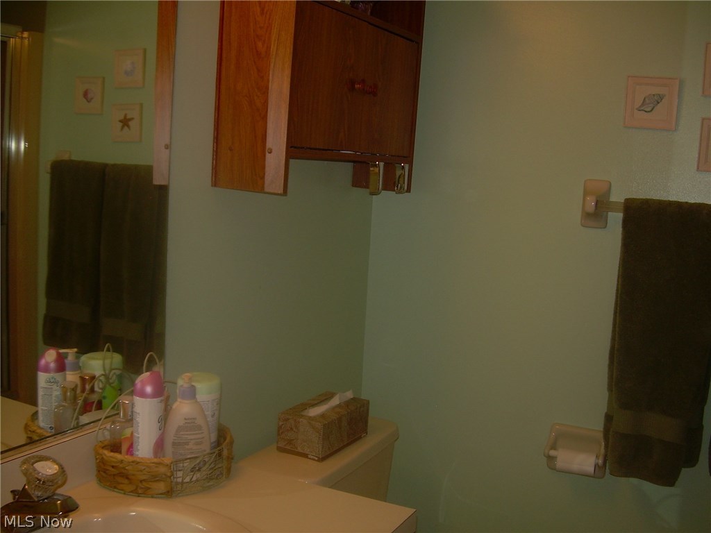 Amherst Commons - Residential