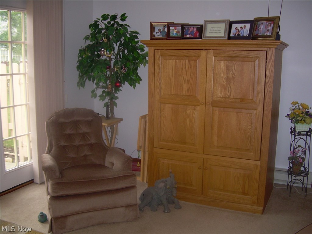 Amherst Commons - Residential