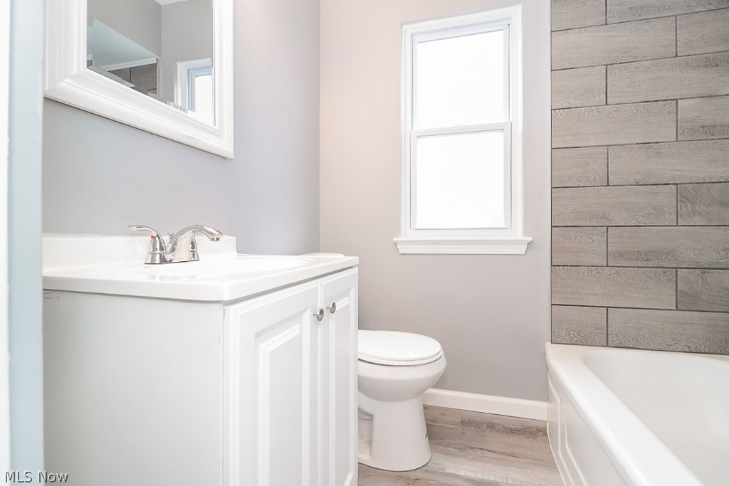 Maple Heights 02 - Residential Lease