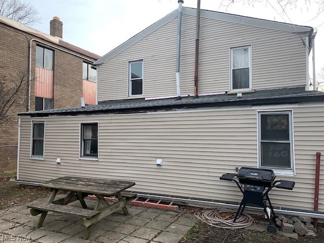 Land & Home Companys 01 - Residential Income