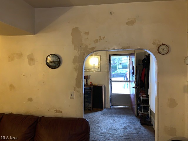 Land & Home Companys 01 - Residential Income