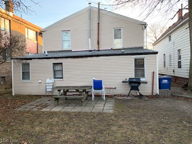 Land & Home Companys 01 - Residential Income