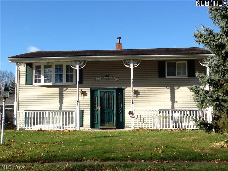 Louis Stile - Residential