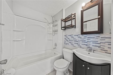 Tiny photo for 3423 Russell Avenue, Parma, OH 44134 (MLS # 5209209)
