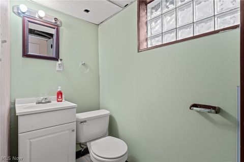 Tiny photo for 3423 Russell Avenue, Parma, OH 44134 (MLS # 5209209)