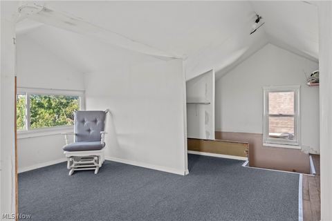 Tiny photo for 3423 Russell Avenue, Parma, OH 44134 (MLS # 5209209)