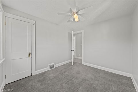 Tiny photo for 3423 Russell Avenue, Parma, OH 44134 (MLS # 5209209)