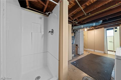 Tiny photo for 3423 Russell Avenue, Parma, OH 44134 (MLS # 5209209)