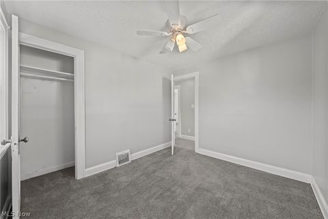 Tiny photo for 3423 Russell Avenue, Parma, OH 44134 (MLS # 5209209)