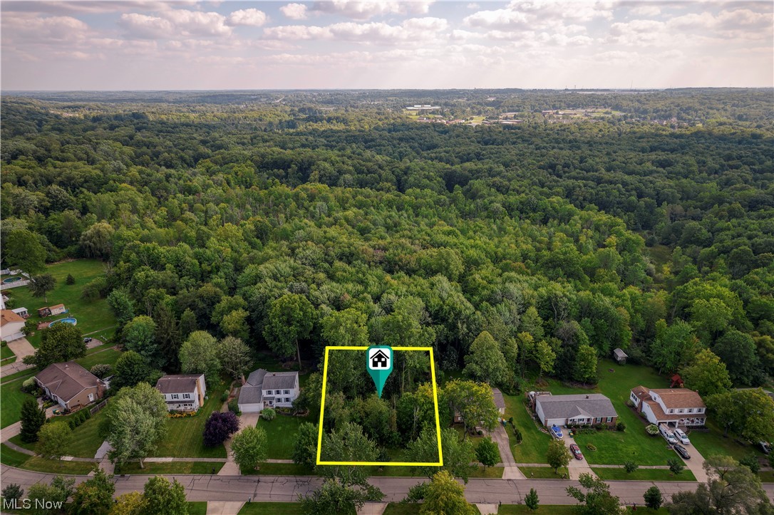 Warren Meadows Sub - Land