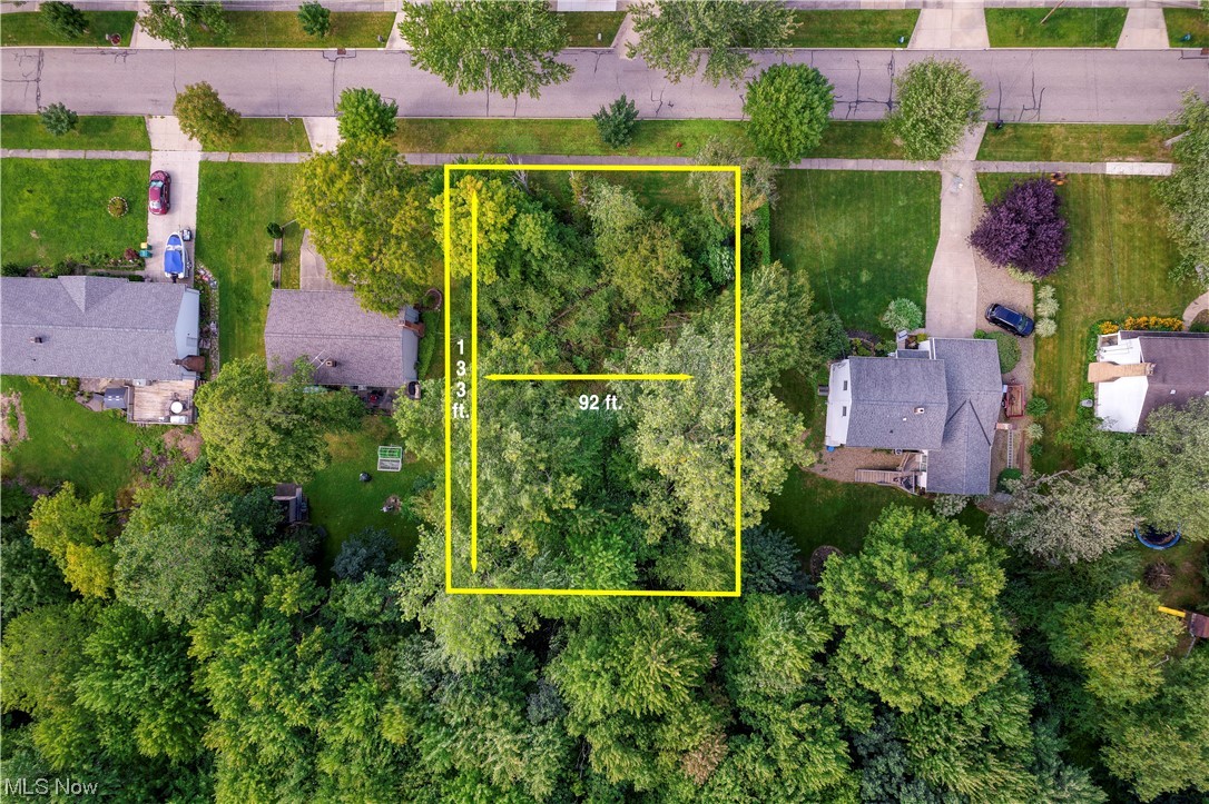 Warren Meadows Sub - Land