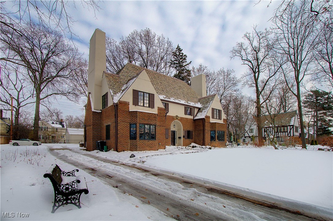 Vansweringen Companys Resub - Residential