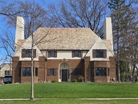 3125 Van Aken Boulevard Shaker Heights OH 44120