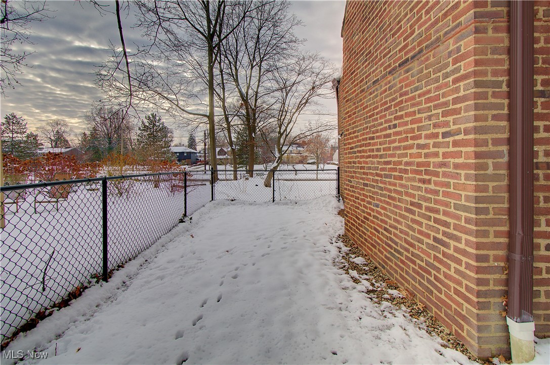 Vansweringen Companys Resub - Residential