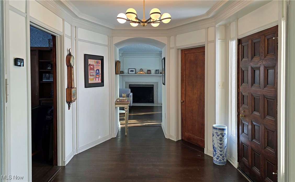 Vansweringen Companys Resub - Residential